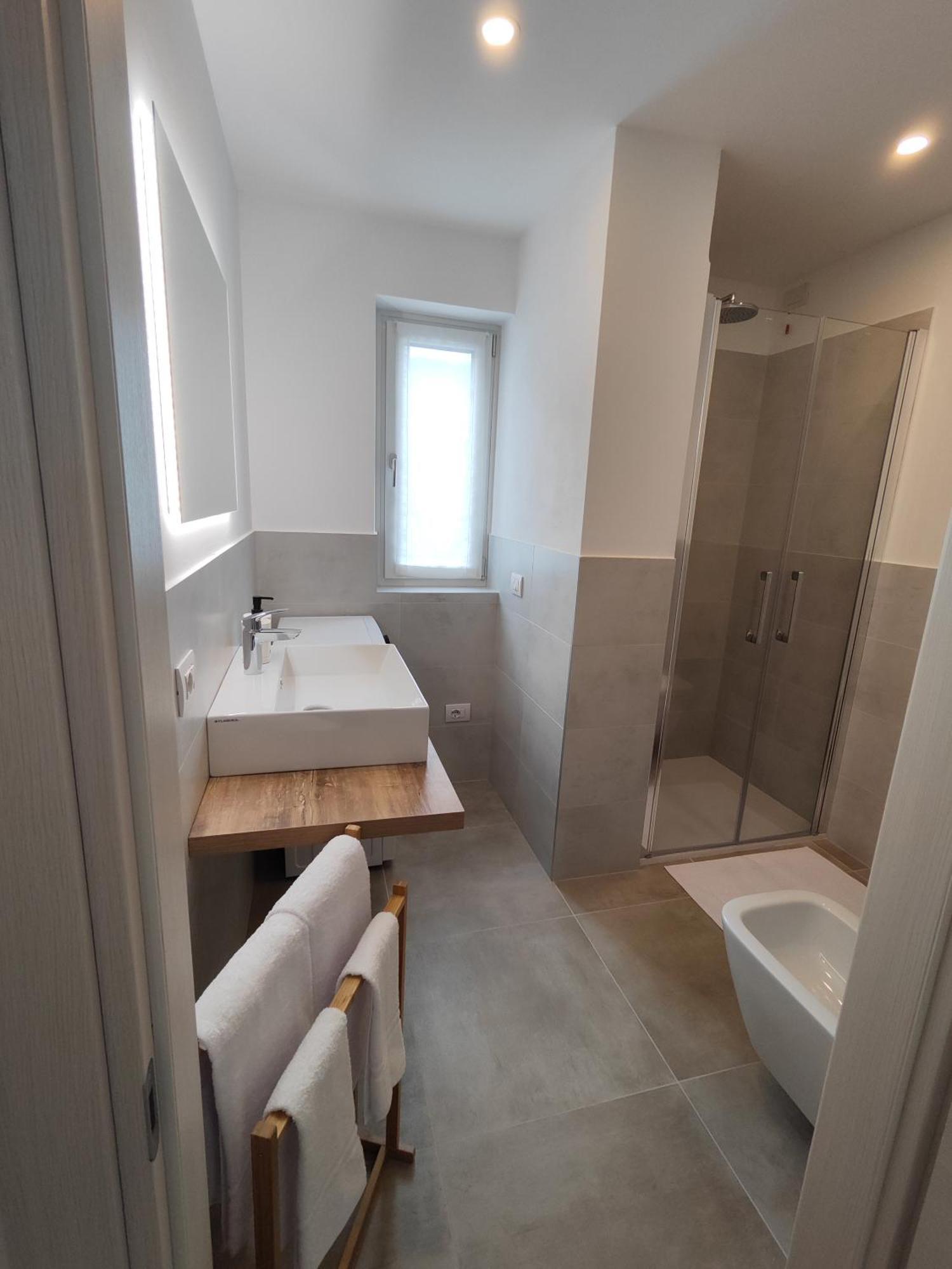 Oasi Degli Ulivi Lägenhet Riva del Garda Exteriör bild