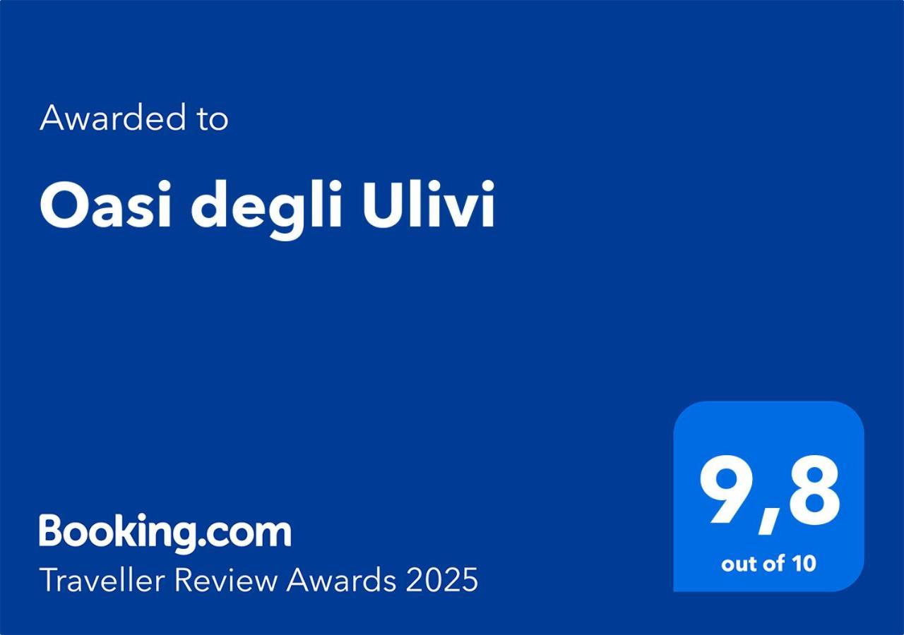 Oasi Degli Ulivi Lägenhet Riva del Garda Exteriör bild
